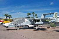 N10957 @ FFZ - AXPB 0001 N.A. OV-10D (usmc 155446) Bronco Mesa 30.11.03
Prior to registration - by Brian Johnstone