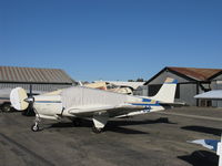 N9076Q @ SZP - 1970 Beech A36 BONANZA, Continental IO-520 285 Hp - by Doug Robertson