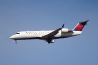 N832AY @ DTW - Delta Connection CRJ-200