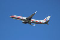 N882NN @ KSEA - American Airlines. 737-823. N882NN cn 33221. Seattle Tacoma - International (SEA KSEA). Image © Brian McBride. 06 July 2013 - by Brian McBride