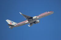 N625AA @ KDFW - American Airlines. 757-223. N625AA 625 cn 24583 303. Dallas - Fort Worth - International (DFW KDFW). Image © Brian McBride. 10 December 2013 - by Brian McBride