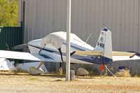 VH-NRR - 1993 Vans RV-6A, c/n: 21831 at Murrayfields , WA - by Terry Fletcher