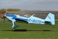 G-BUTD photo, click to enlarge G-BUTD photo, click to enlarge