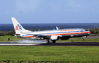 N851NN @ TNCC - N851NN - by Daniel Jef