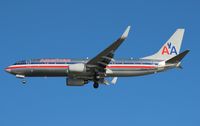 N851NN @ TPA - American 737-800 - by Florida Metal