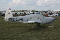 C-GLWM photo, click to enlarge