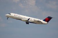 N855AS @ DTW - Delta CRJ-200