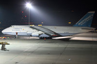 UR-82027 @ LOWW - Antonov Airlines An-124 - by Thomas Ranner