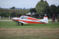 ZK-PJG @ NZMK - ZK-PJG at Motueaka 9.4.11 - by GTF4J2M