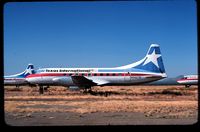 N94278 - Found this slides in my private collection. Taken in Oct 1978, probably Marana Field, Arizona - by G.H.J. Scharringa