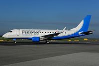 OE-LMK @ LOWW - Peoples Viennaline Embraer 170 - by Dietmar Schreiber - VAP
