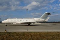 OE-IDO @ LOWW - Globalexpress 5000 - by Dietmar Schreiber - VAP