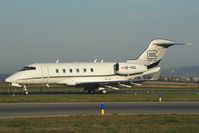 OE-HGL @ LOWW - BD100