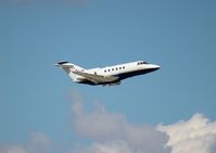 N865JM @ PBI - Hawker 900XP - by Florida Metal