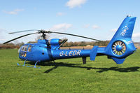 G-LEDR photo, click to enlarge G-LEDR photo, click to enlarge