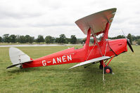 G-ANEN photo, click to enlarge G-ANEN photo, click to enlarge