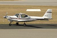 VH-ZYV @ YPJT - 1994 Grob G-115C2, c/n: 82017/C2 at Jandakot - by Terry Fletcher