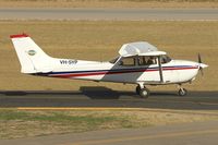 VH-SYP @ YPJT - Cessna 172R, c/n: 17280357 at Jandakot - by Terry Fletcher
