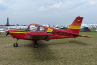 D-EDHR @ EDMT - D-EDHR at Tannheim 24.8.13 - by GTF4J2M