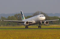 SP-AEK @ LOWL - sp-aek - by Jan Ittensammer