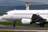 LZ-BHF @ LOWL - BH Airlines