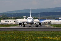 LZ-BHG @ LOWL - BH Airlines