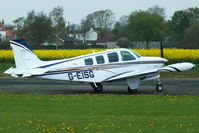 G-EISG photo, click to enlarge G-EISG photo, click to enlarge
