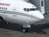 CN-RNL @ GMMN - Royal Air Maroc - by Jean Goubet-FRENCHSKY