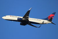 N383DN @ KSEA - Delta Airlines. 737-832. N383DN cn 30346 393. Seattle Tacoma - International (SEA KSEA). Image © Brian McBride. 22 June 2013 - by Brian McBride