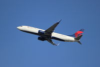 N397DA @ KSEA - Delta Airlines. 737-832. N397DA cn 30537 638. Seattle Tacoma - International (SEA KSEA). Image © Brian McBride. 24 April 2013 - by Brian McBride