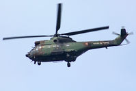 1233 @ LFKC - In flight around L'Ile Rousse - by micka2b