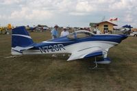 N726R photo, click to enlarge