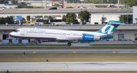 N896AT @ FLL - Air Tran 717 - by Florida Metal