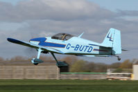 G-BUTD photo, click to enlarge G-BUTD photo, click to enlarge