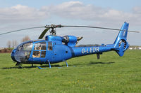 G-LEDR photo, click to enlarge G-LEDR photo, click to enlarge