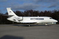 I-MOFI @ EDDK - visitor - by Wolfgang Zilske