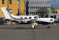 OK-TOP @ EDDK - visitor - by Wolfgang Zilske