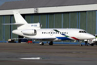 VP-CGD @ EDDK - visitor - by Wolfgang Zilske
