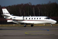 CS-DXS @ EDDK - visitor - by Wolfgang Zilske