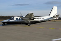 N690GF @ EDDK - visitor - by Wolfgang Zilske