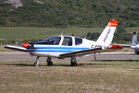 F-GDNJ @ LFKC - Parked - by micka2b
