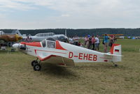 D-EHEB photo, click to enlarge D-EHEB photo, click to enlarge