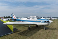 D-EIDL @ EDMT - D-EIDL  at Tannheim 24.8.13 - by GTF4J2M