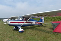 D-EKYM photo, click to enlarge D-EKYM photo, click to enlarge