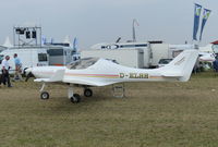 D-ELHH @ EDMT - D-ELHH  at Tannheim 24.8.13 - by GTF4J2M