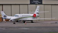 M-AGIC @ EGHH - At CSE - by John Coates