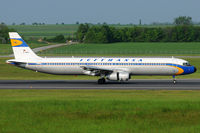 D-AIDV @ VIE - Lufthansa