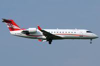 4L-TGB @ VIE - Air Zena Georgian Airways