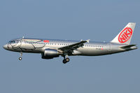 OE-LEC @ VIE - NIKI