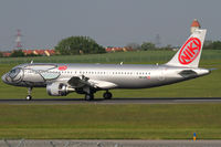 OE-LEB @ VIE - NIKI - by Joker767